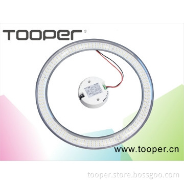 30MM LED Circular tube